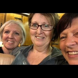 Meet your Posher, Lynne